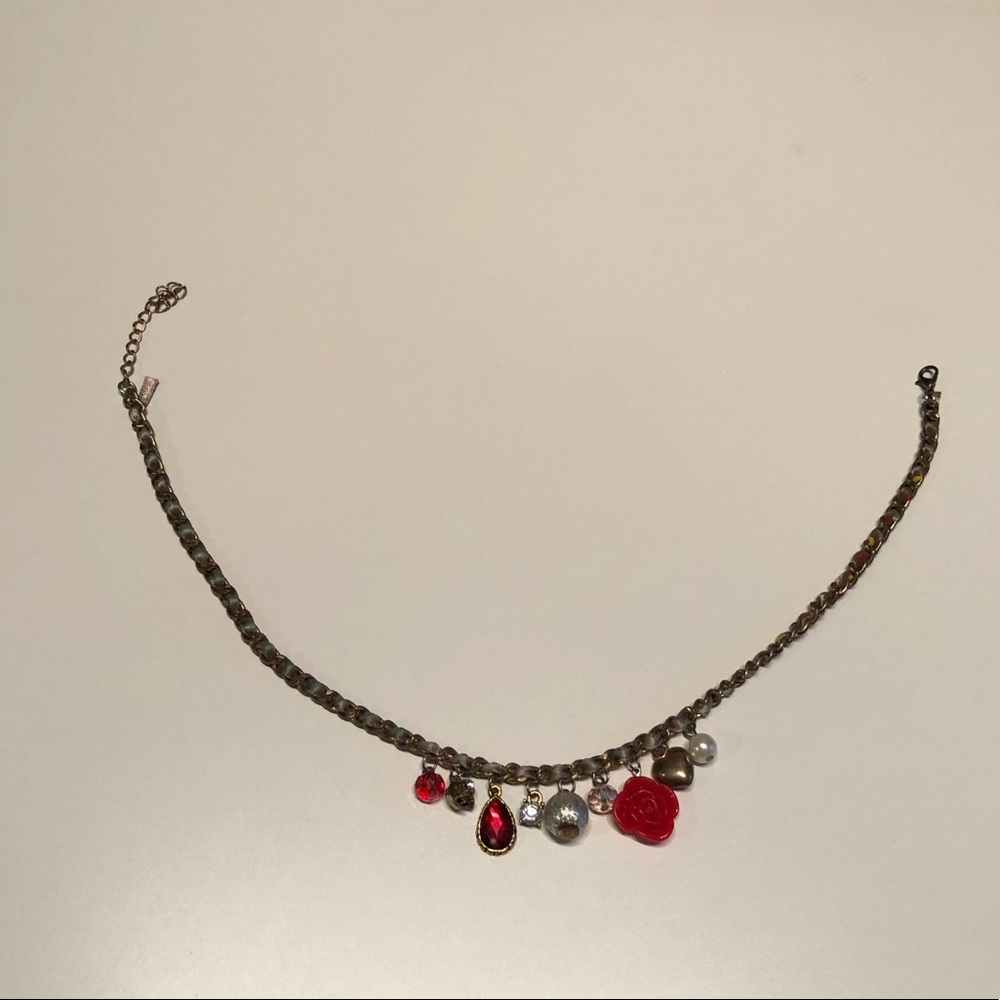 Necklace - Picture 3 of 5